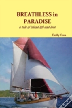 Capa do artigo Breathless In Paradise