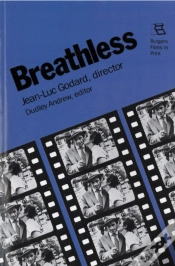 Capa do artigo Breathless