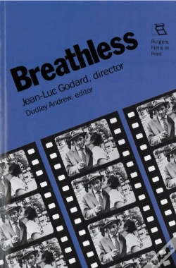 Capa do artigo Breathless