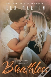 Capa do artigo Breathless