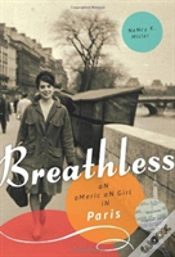 Capa do artigo Breathless