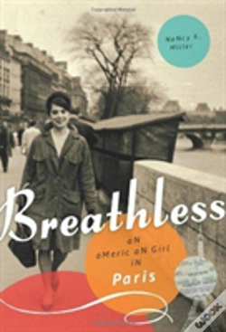 Capa do artigo Breathless