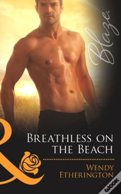 Capa do artigo Breathless On The Beach