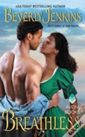 Capa do artigo Breathless Pb