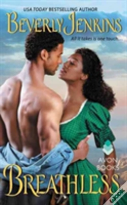 Capa do artigo Breathless Pb