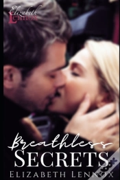 Capa do artigo Breathless Secrets