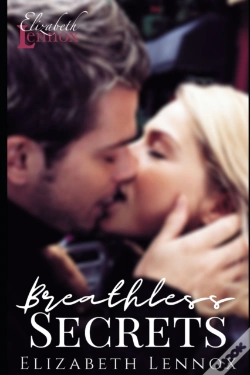 Capa do artigo Breathless Secrets