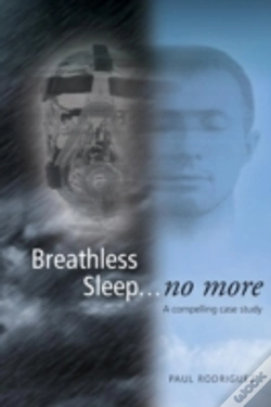 Capa do artigo Breathless Sleep... No More