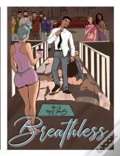 Capa do artigo Breathless