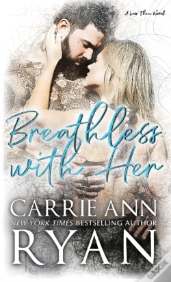 Capa do artigo Breathless With Her