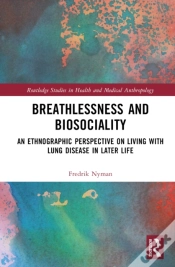 Capa do artigo Breathlessness And Biosociality