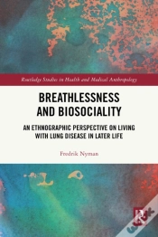 Capa do artigo Breathlessness And Biosociality