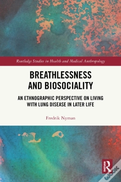 Capa do artigo Breathlessness And Biosociality