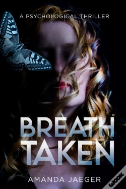 Capa do artigo Breathtaken