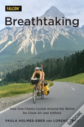 Capa do artigo Breathtaking