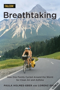 Capa do artigo Breathtaking