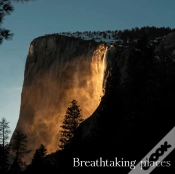 Capa do artigo Breathtaking Places