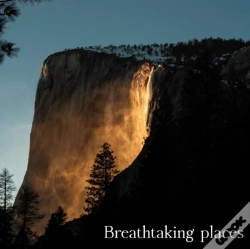 Capa do artigo Breathtaking Places