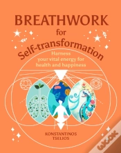 Capa do artigo Breathwork For Self-Transformation