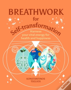 Capa do artigo Breathwork For Self-Transformation