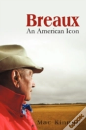 Capa do artigo Breaux, An American Icon