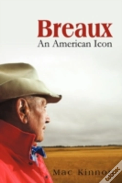 Capa do artigo Breaux, An American Icon
