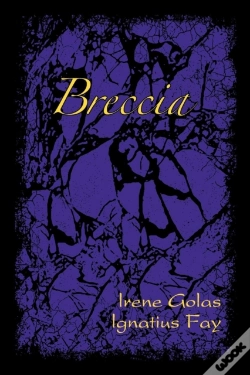 Capa do artigo Breccia