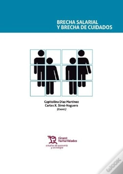 Capa do artigo Brecha Salarial Y Brecha De Cuidados