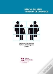 Capa do artigo Brecha Salarial Y Brecha De Cuidados