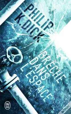 Capa do artigo Brèche Dans L'Espace