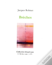 Capa do artigo Brèches