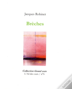 Capa do artigo Brèches
