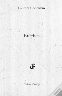 Capa do artigo Brèches