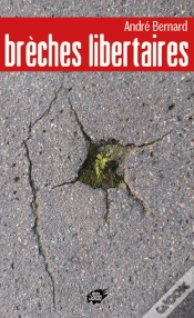 Capa do artigo Brèches Libertaires