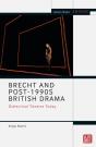 Brecht And Post-1990s British Drama - Preview