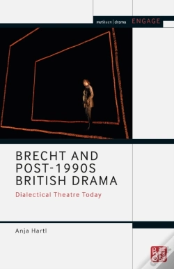 Capa do artigo Brecht And Post-1990s British Drama