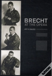 Capa do artigo Brecht At The Opera
