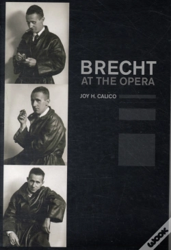 Capa do artigo Brecht At The Opera