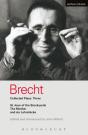 Brecht Collected Plays: 3 - Preview