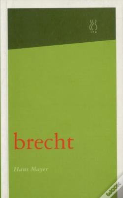 Capa do artigo Brecht