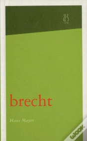 Capa do artigo Brecht