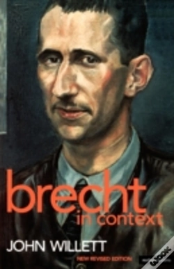 Capa do artigo Brecht In Context