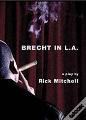 Capa do artigo Brecht In L.A.
