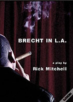 Capa do artigo Brecht In L.A.