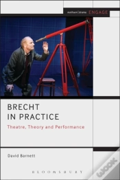Capa do artigo Brecht In Practice