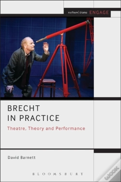 Capa do artigo Brecht In Practice