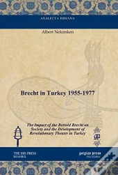 Brecht In Turkey 1955-1977