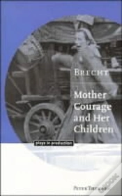 Capa do artigo Brecht: Mother Courage And Her Children