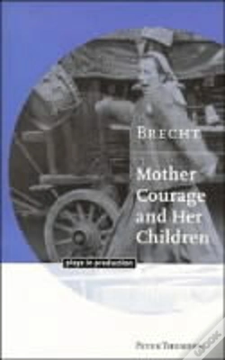 Capa do artigo Brecht: Mother Courage And Her Children