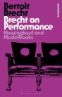 Brecht On Performance - Preview